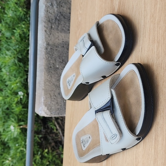 Ceyo Zenne Lined Adjustable Top Anatomic Women's Slippers Size EU 37 - Picture 3 of 13